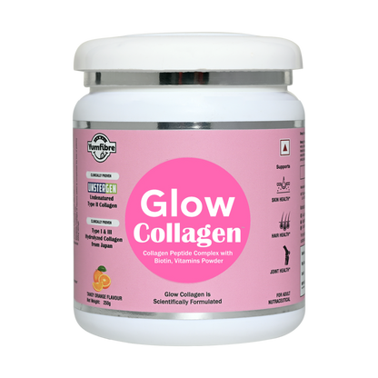 Glow Collagen 250G